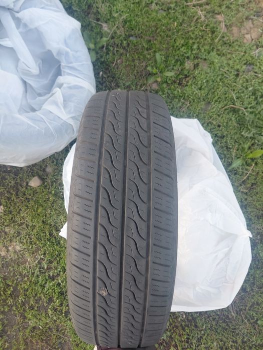 Продам летние шины