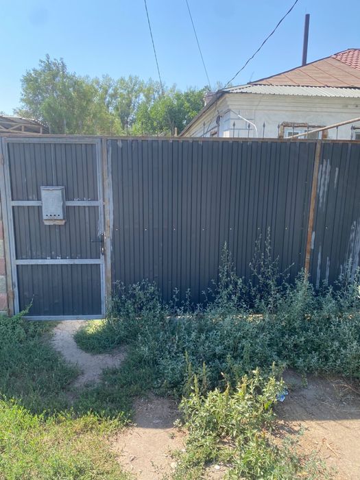 Продам дом 4 сотки