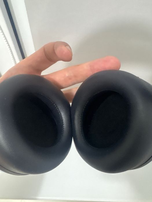 Наушники Pulse 3D для PS5 и PS4