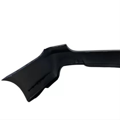 Задна броня за BMW E90 M-Tech М техник дизайн.