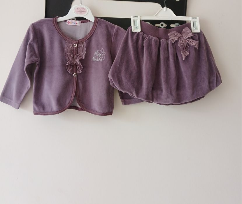 Официална рокля mother care 12-18 месеца