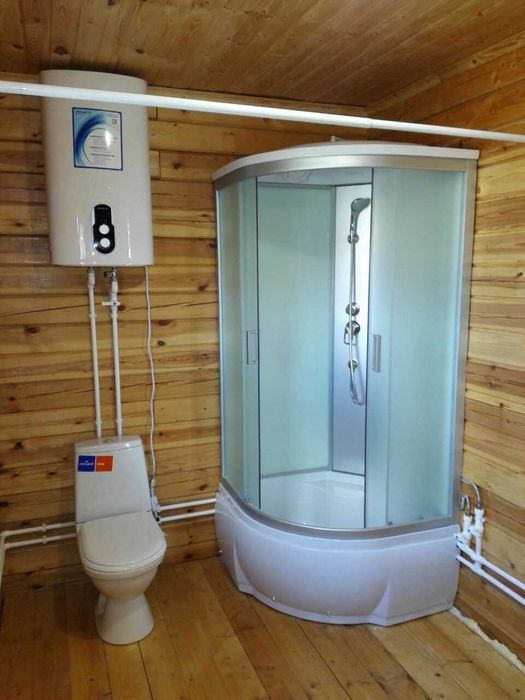 Сантехник-универсал.