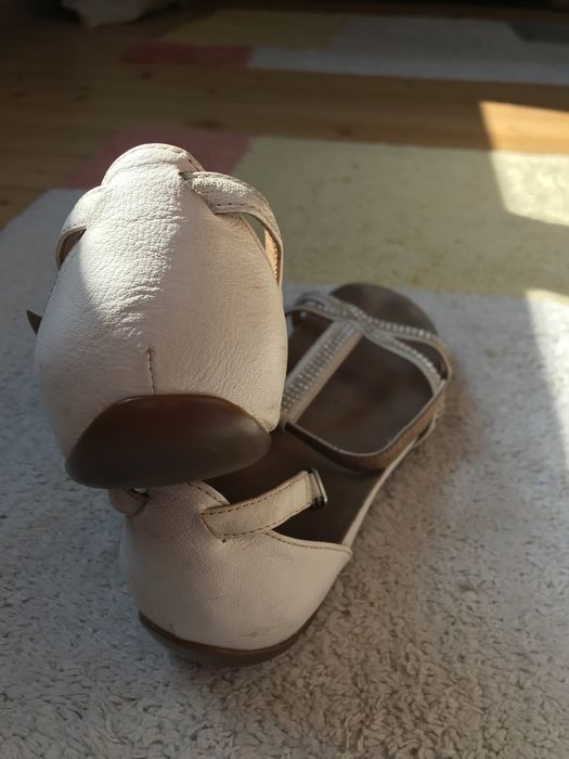 Clarks, Merrell 38 номер