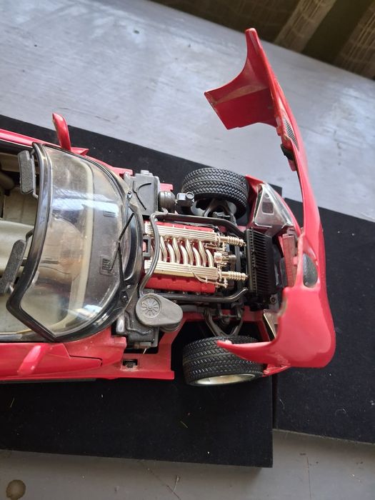 Dodge Viper RT10 1:18