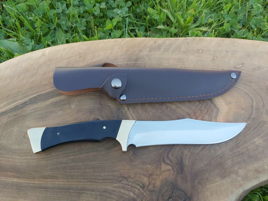 Ловен нож,фултанг с кания,LN405