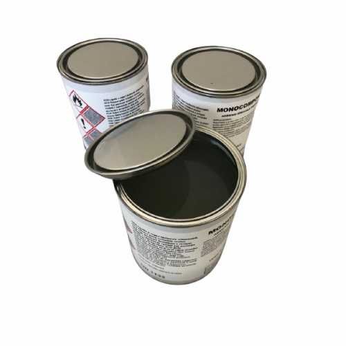 Folie Inchidere Terasa Cristal Flex® 0,8 mm, Latime : 1,37m - 2,6m