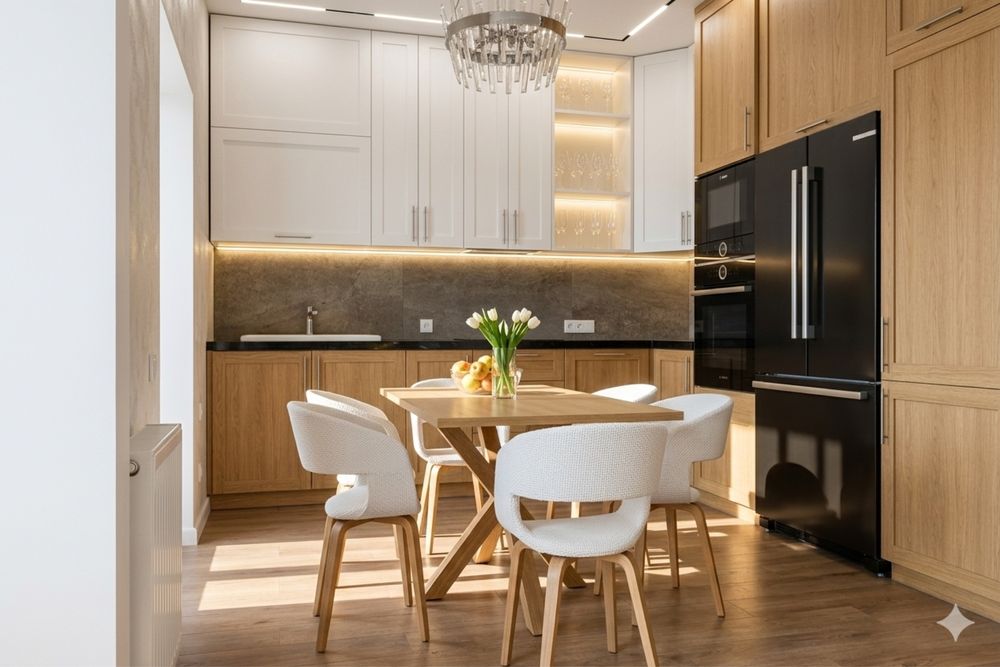 Дизайнер интерьера