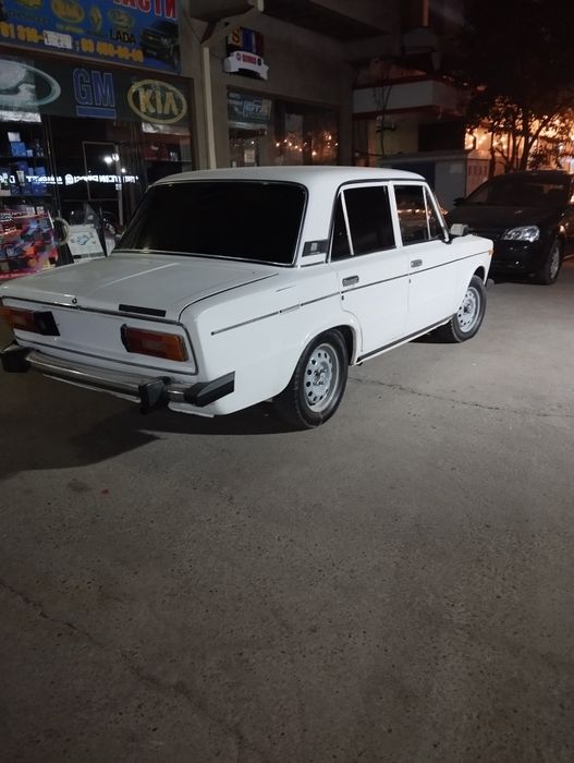 Ваз 2106 срочно продаётся