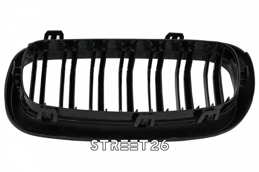 Grile BMW X5 X6 F15 F16 (2014-2019) X5M X6M Design M-Package