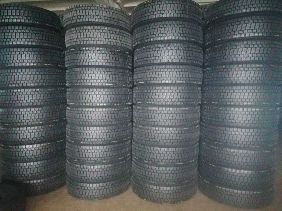 Anvelope 315/80 R22.5 315/70 R22.5 385/65 R22.5 ETC