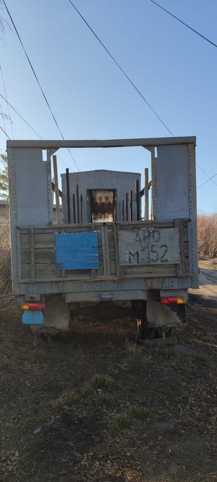 Прицеп для перевозки уликов