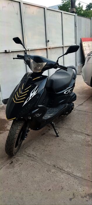 Продам ангел 125