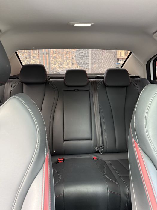 Chery arrizo 6 pro full pozitsiya, oq rang 23/24yil
