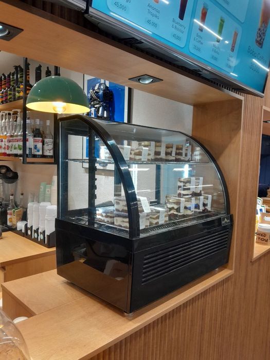 Холодтлник ясаб берамиз