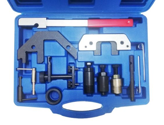 BMW M41,M51,M47 TU-M47 TU/T2,M57/TU/T2:2.0L/3.0L К-кт  зацепване 50374