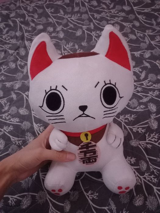 Плюшевая Турбобабка