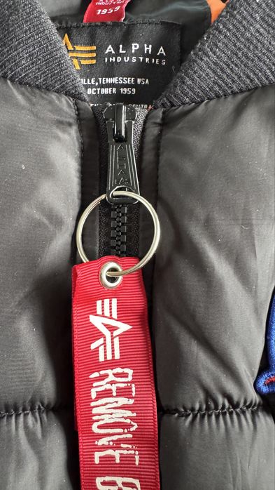 Alpha Industries елек