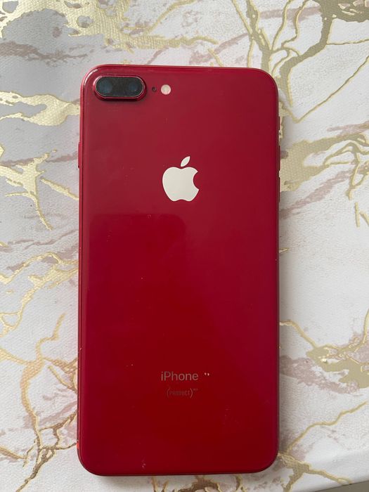 Iphone 8+ plus норм