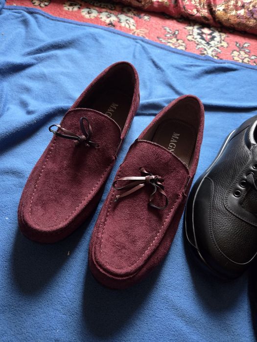 Весенний летний обувь