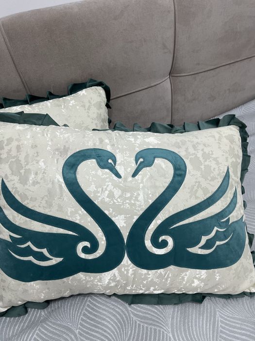 Махаббат подушка