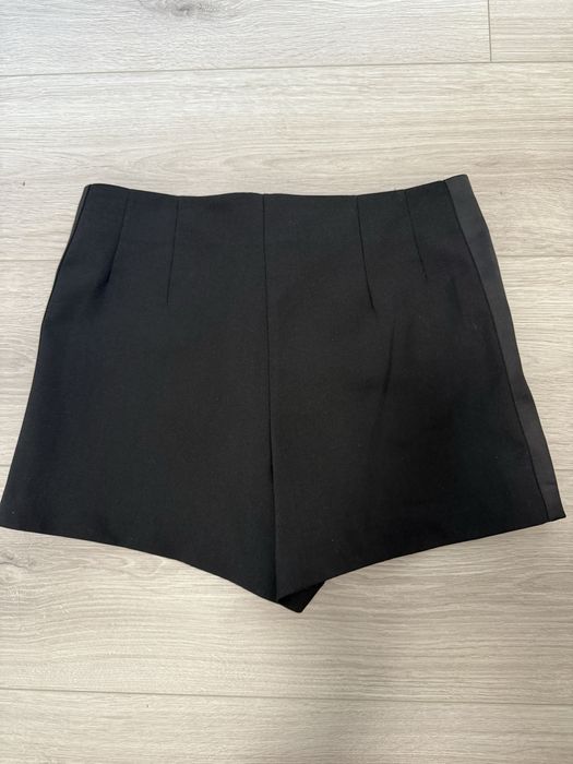 Къси панталонки Mango размер S/36