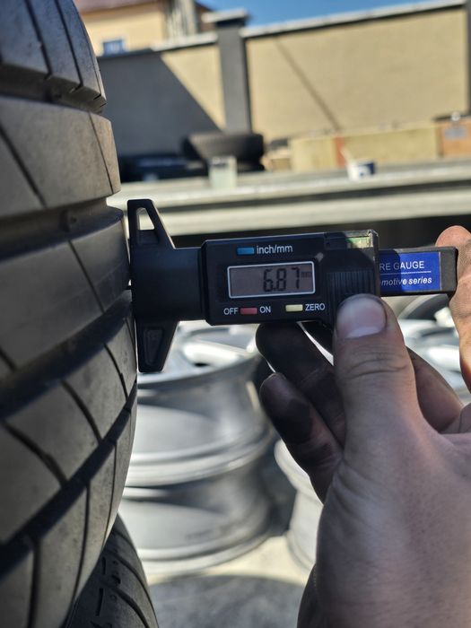 Джанти 16 / 5х112 - Skoda 5x112