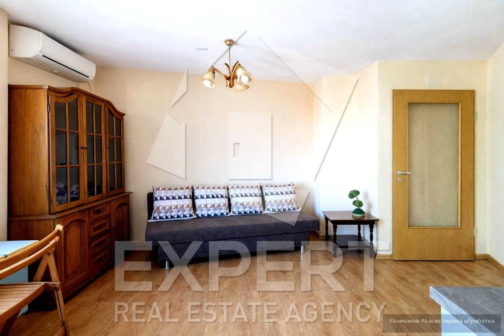 Дава се под наем Тристаен апартамент в Пловдив, Център - 75 кв.м за 448.8 € - Снимка #4