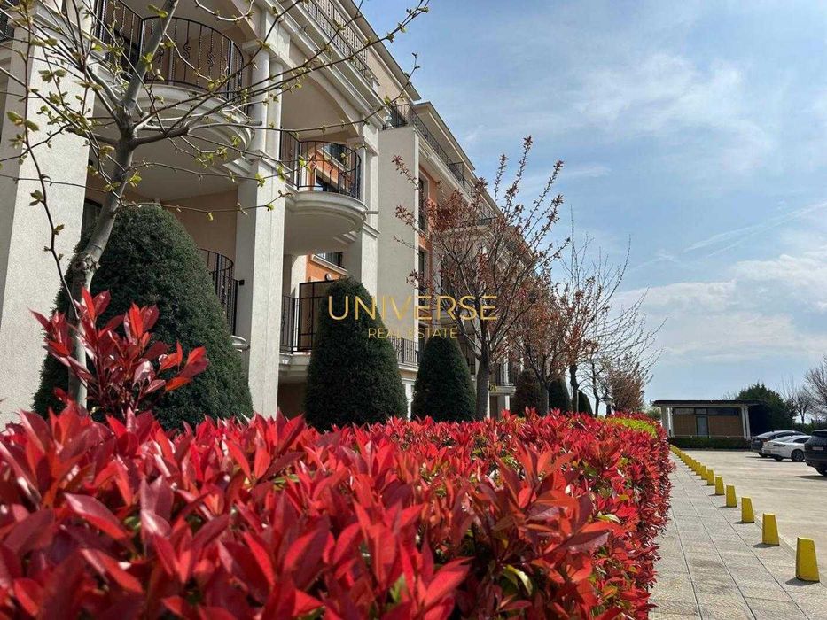 Продава се Едностаен апартамент в Свети Влас - 45 кв.м за 2189 €/кв.м - Снимка #6