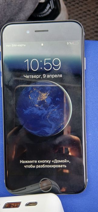 Айфон 6, в хорошем состоянии