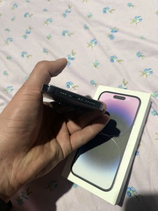 Iphone 14 pro 128 gb