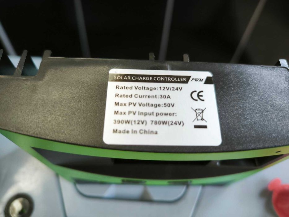 ТОП !!! Соларни панели с контролер+акумулатор и още мн. чудесни оферти