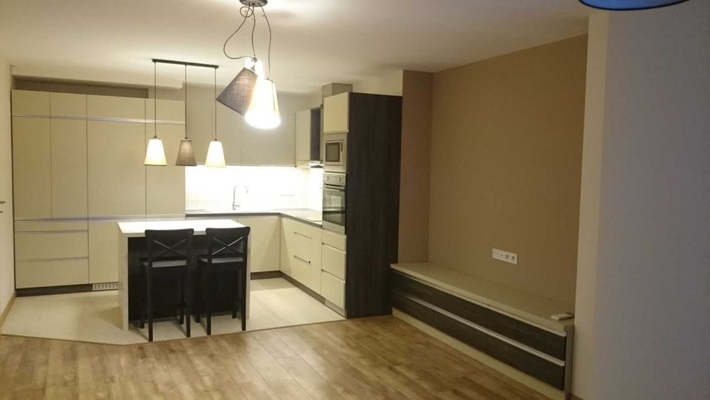 Дава се под наем Двустаен апартамент в София, Дружба 1 - 62 кв.м за 150000 € - Снимка #10