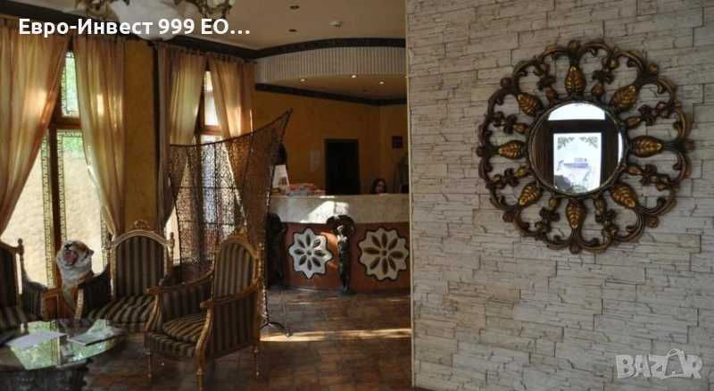 Продава се Хотел в Несебър - 2562 кв.м за 1 €/кв.м - Снимка #4