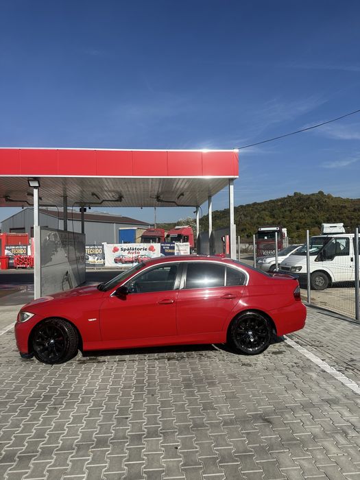 Bmw e90 320 seria 3