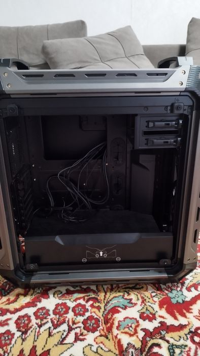 Качественный корпус пк