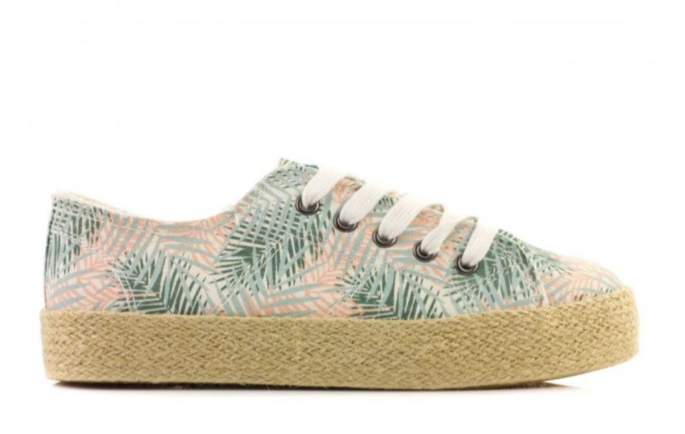 Кеды
Rocket Dog. 41 размер