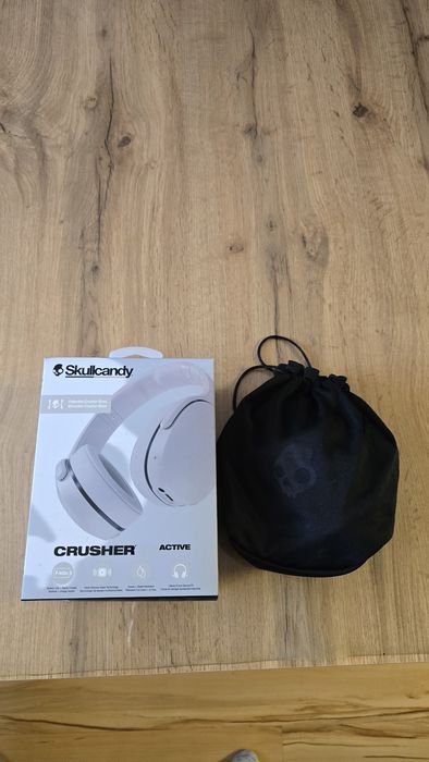 Слушалки Skullcandy Crusher 540 Active
