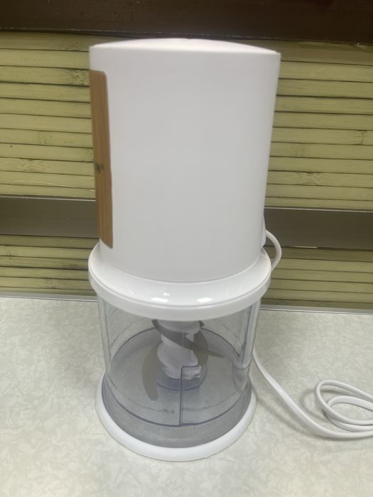 Електрически чопър Bestron