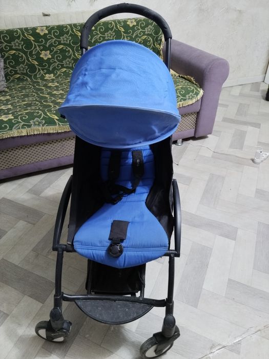 Коляска yoyo для детей