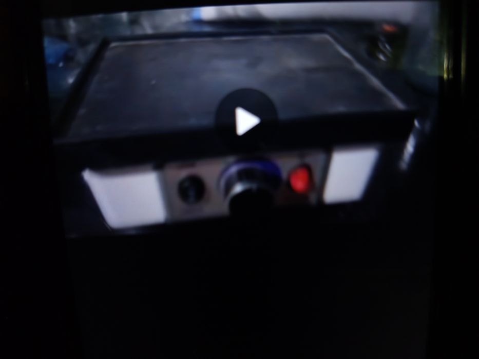 Labaratorya aralashtirich magnitli va isitgichli