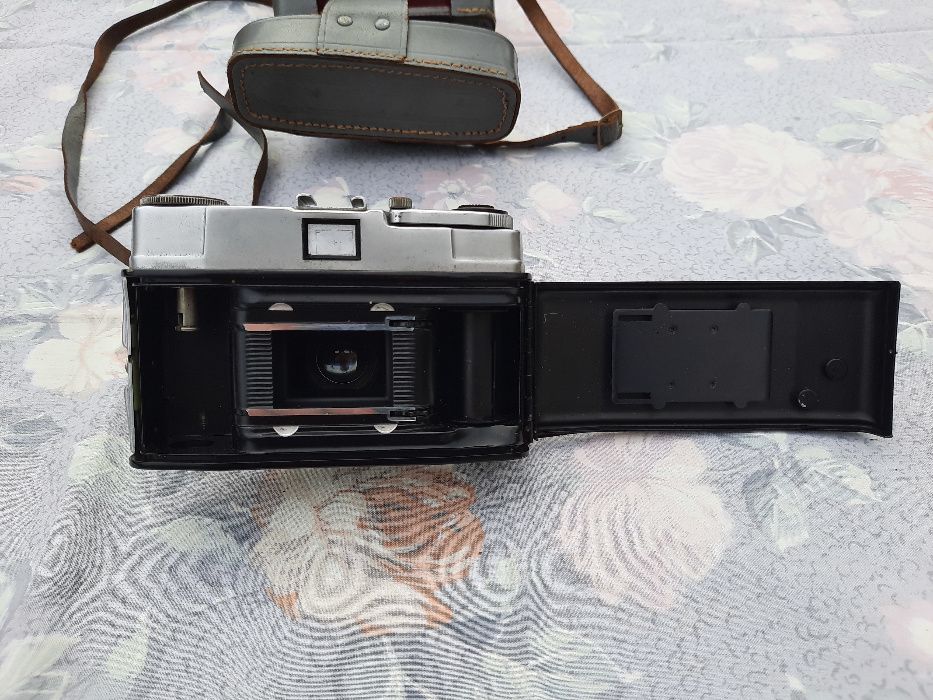 Лентов фотоапарат DACORA DIGNETTE