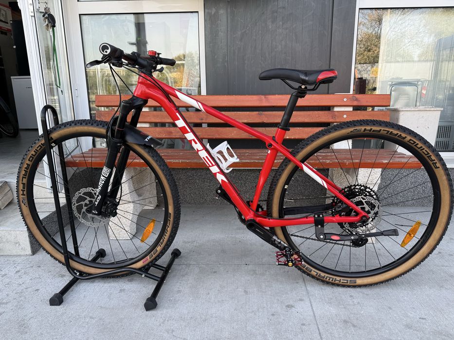 Планински велосипед Trek Pro Caliber размер:29/S
