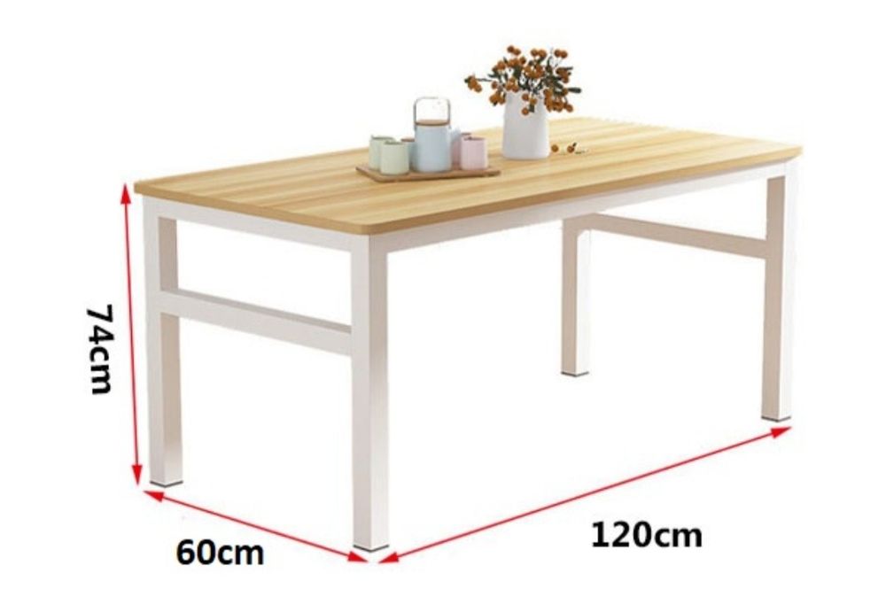Loft stol stul komplekt
