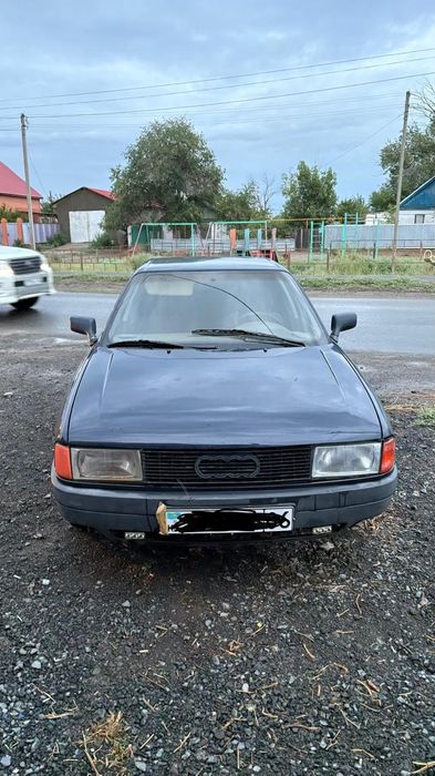 Audi 80 B3 сатылады