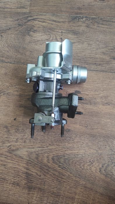 Турбо за Renault /Dacia 1.5 85/87/88/90 коня