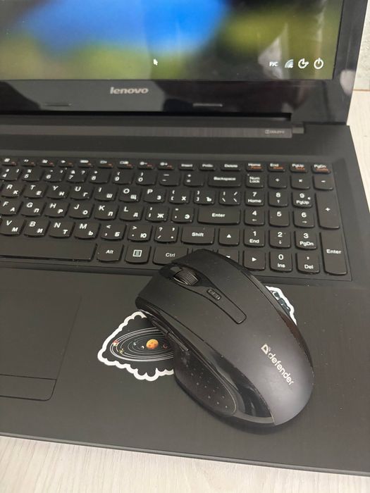 Lenovo G50-80 | Intel Core i3 | 4GB RAM | 512GB HDD