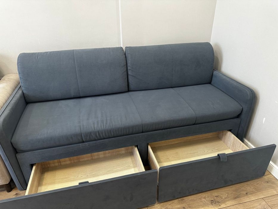 Диван трансформер