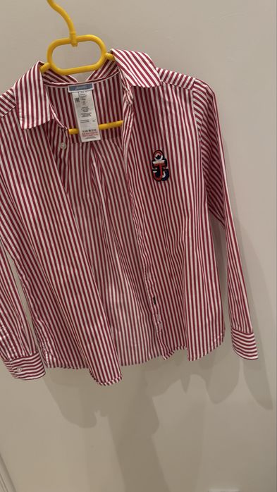 Рубашка для мальчика Jacadi