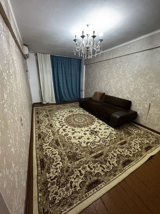 Аренда квартир 2 комнат