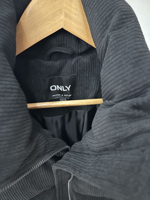 Дамско зимно яке ONLY